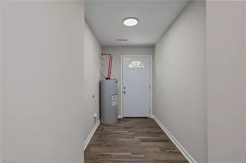 Entry Way - 2378 Thayer Rd, Trinity, NC 27370 photo 9 of 9