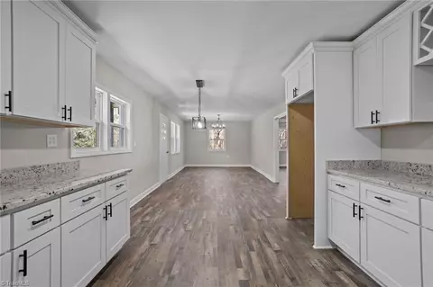 Entry Way - 2378 Thayer Rd, Trinity, NC 27370 photo 5 of 9