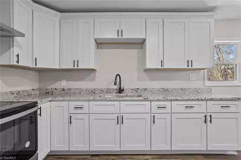 Kitchen - 2378 Thayer Rd, Trinity, NC 27370 photo 1 of 1