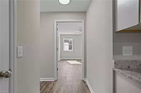 Entry Way - 2378 Thayer Rd, Trinity, NC 27370 photo 6 of 9