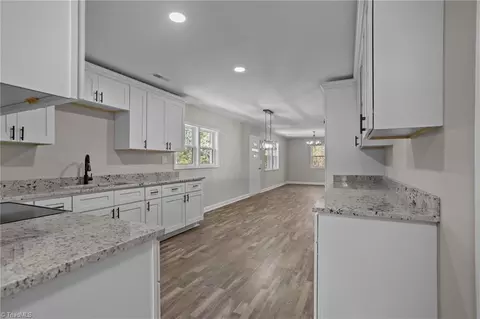 Entry Way - 2378 Thayer Rd, Trinity, NC 27370 photo 3 of 9