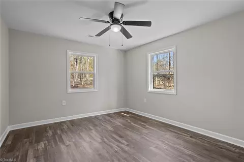 Bedroom - 2378 Thayer Rd, Trinity, NC 27370 photo 7 of 7