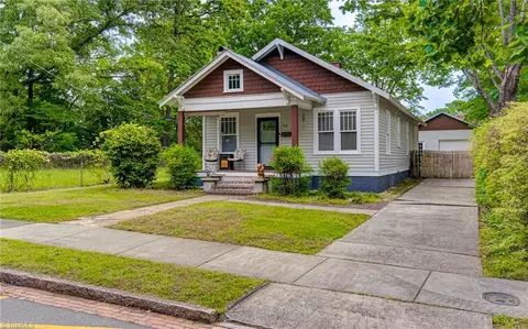 710 Wharton St, Greensboro, NC 27401