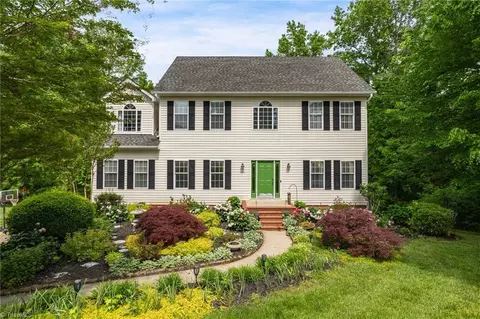 1145 Wellesley Place Dr, Lewisville, NC 27023