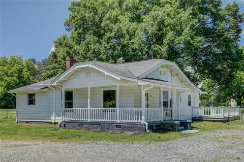 5417 Mcleansville Rd, Mcleansville, NC 27301