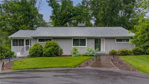 2855 Loch Dr, Winston Salem, NC 27106