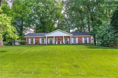 245 Oakmont Ter, Lexington, NC 27295