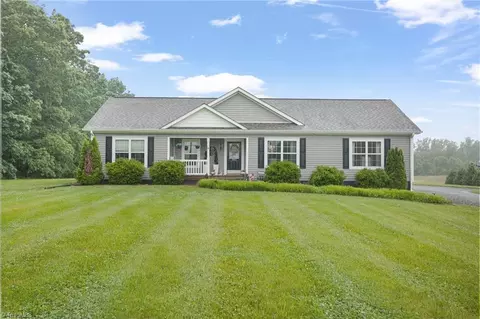 3442 Siloam Rd, Ararat, NC 27007