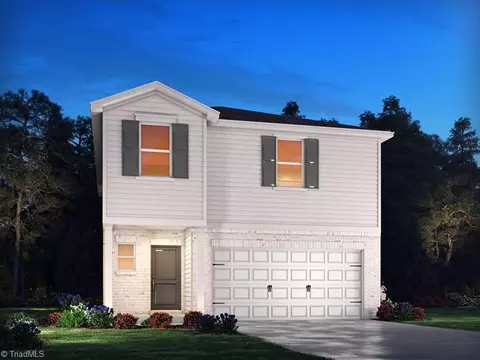 1016 Harry Ct, Albemarle, NC 28001