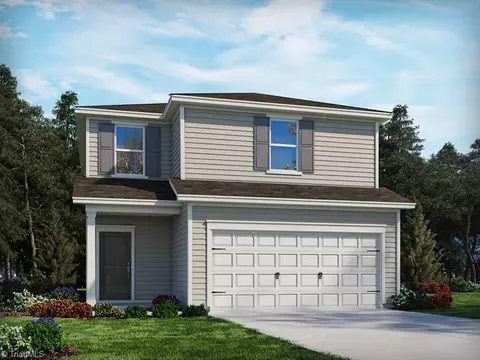 1019 Harry Ct, Albemarle, NC 28001