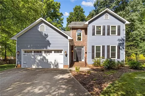 2503 Tinderbox Ln, Greensboro, NC 27455