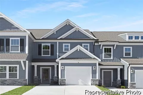 4062 Aster Point Ct #53, Pfafftown, NC 27040