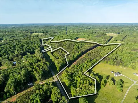 50 Acres Old Westfield Rd, Pilot Mountain, NC 27041