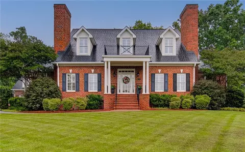 346 Miss Emery Ln, Lexington, NC 27295