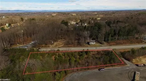Tb D Nc Highway 67, Jonesville, NC 28642