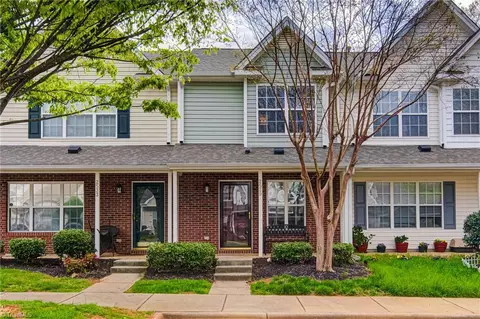 2529 Halle Ann Cir, Winston Salem, NC 27103