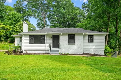 5197 Fleetwood Cir, Winston Salem, NC 27106