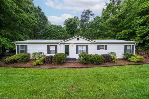 3137 Baltimore Rd, East Bend, NC 27018