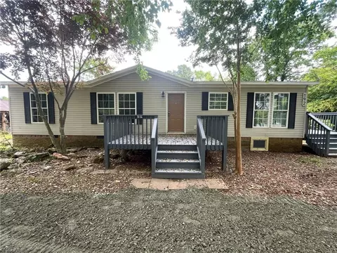 192 Allred Rd, Lexington, NC 27292