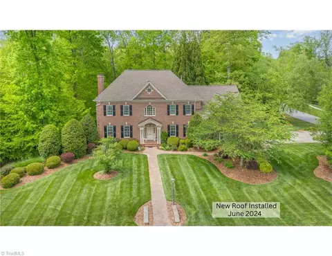 5800 Harriet Ct, Summerfield, NC 27358