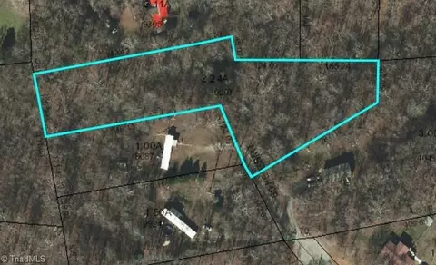 520 Cornerstone Rd, Lexington, NC 27292