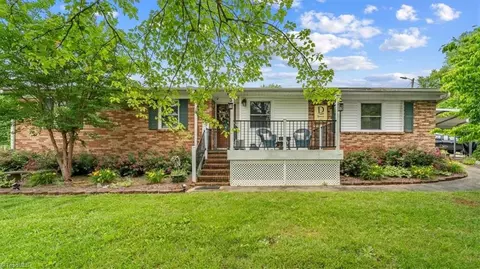 4327 Nc Highway 62, Thomasville, NC 27360