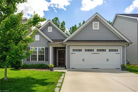 5457 Misty Hill Cir, Clemmons, NC 27012