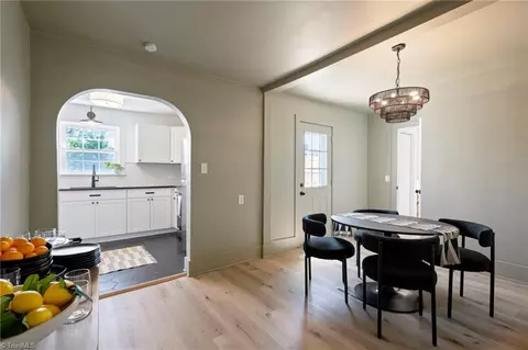 2744 Lomond St, Winston Salem, NC 27127