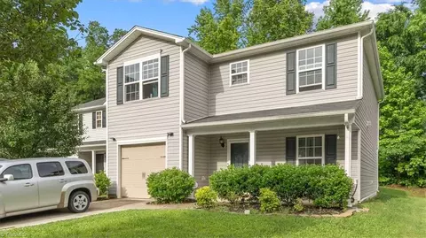 2304 Deerbrook Forest Ln, Greensboro, NC 27406
