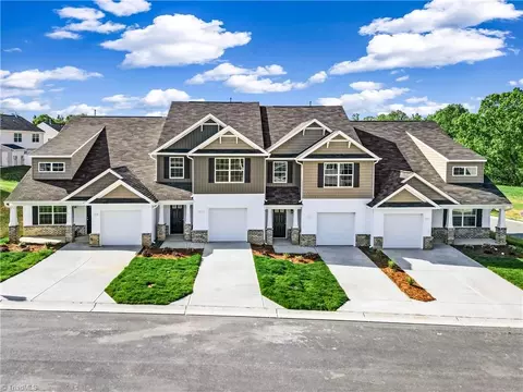 220 Berryfield Dr #LOT 13, Greensboro, NC 27410