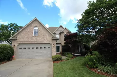 5714 Hidden Orchard Dr, Greensboro, NC 27410