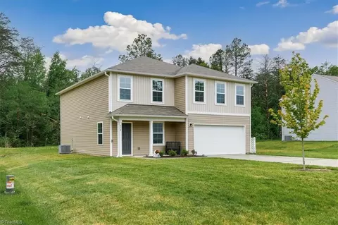 632 Whitney Rd, Mocksville, NC 27028