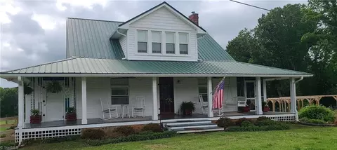 715 Spry Rd, Winston Salem, NC 27107