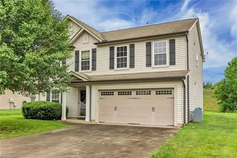4073 Eastside Ct, Winston Salem, NC 27127