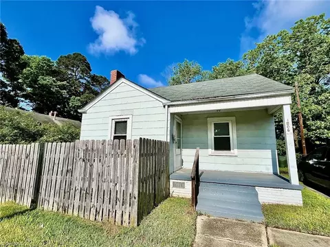 1806 Randolph Ave, Greensboro, NC 27406