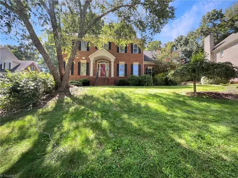 4405 Innisbrook Ct, Greensboro, NC 27410