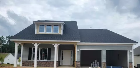 105 Morning Star Dr, Advance, NC 27006