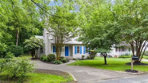 4806 Tiffany Ave, Winston Salem, NC 27104