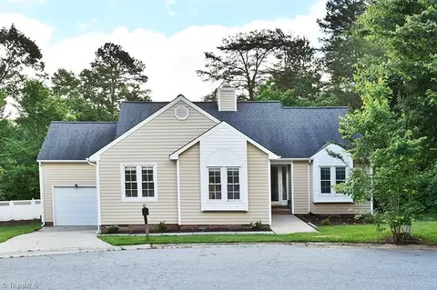 4033 Sherry Ct, Jamestown, NC 27282