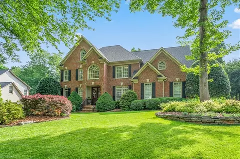 2004 Needleleaf Ln, Greensboro, NC 27410