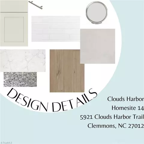 5921 Clouds Harbor Trl, Clemmons, NC 27012 photo 3