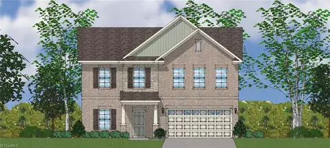 5921 Clouds Harbor Trl, Clemmons, NC 27012 photo 1