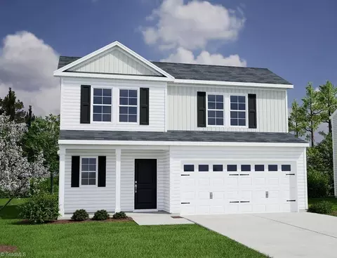 711 Mallards Down Ln, Kernersville, NC 27284