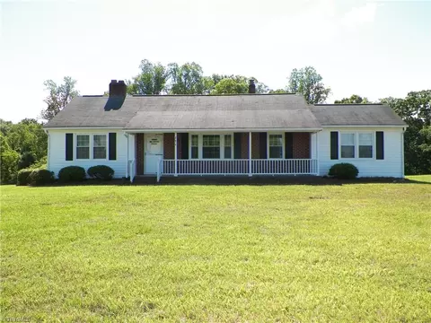 294 Concrete Works Rd, Winston Salem, NC 27107