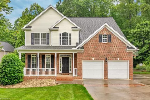 8204 Barnwood Ct, Colfax, NC 27235