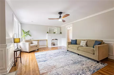 545 Trading Ford Way, Linwood, NC 27299
