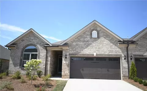 1561 Oakbluffs Dr #LOT 414, Colfax, NC 27235