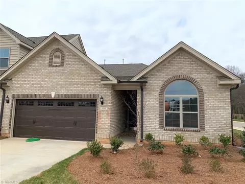 1555 Oakbluffs Dr #LOT 416, Colfax, NC 27235