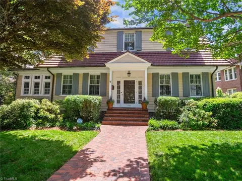 1706 Virginia Rd, Winston Salem, NC 27104