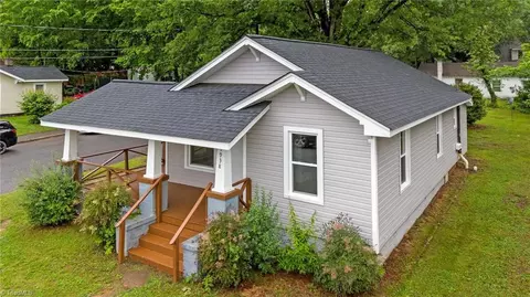 1938 Milford St, Winston Salem, NC 27107